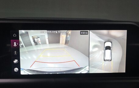 KIA Seltos I, 2022 год, 3 395 000 рублей, 14 фотография