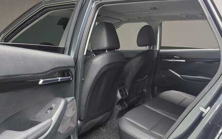 KIA Seltos I, 2022 год, 3 395 000 рублей, 17 фотография