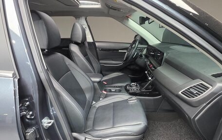 KIA Seltos I, 2022 год, 3 395 000 рублей, 7 фотография