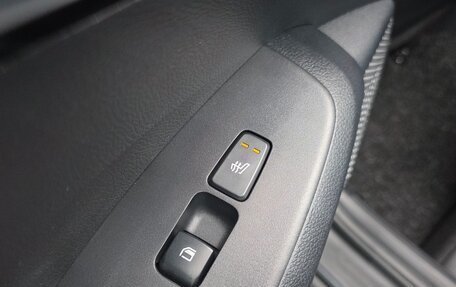 KIA Seltos I, 2022 год, 3 395 000 рублей, 16 фотография