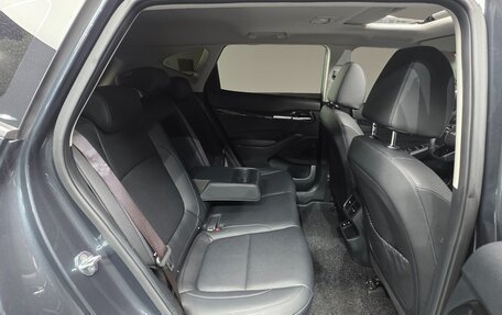 KIA Seltos I, 2022 год, 3 395 000 рублей, 18 фотография
