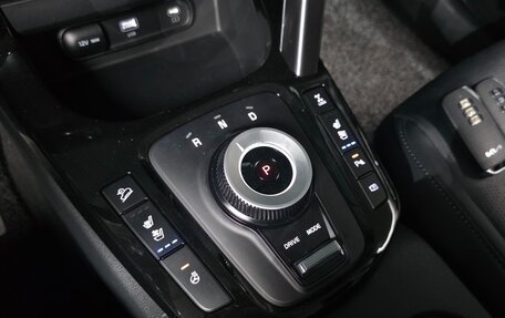 KIA Seltos I, 2022 год, 3 395 000 рублей, 11 фотография