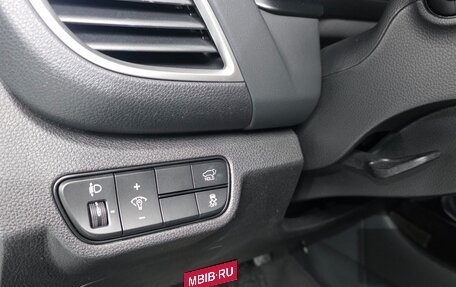 KIA Seltos I, 2022 год, 3 395 000 рублей, 15 фотография