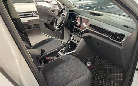 Volkswagen T-Cross I, 2022 год, 1 433 605 рублей, 5 фотография