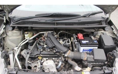 Toyota Yaris, 2022 год, 810 005 рублей, 11 фотография