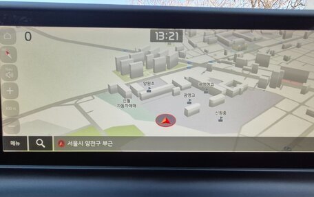 KIA Seltos I, 2023 год, 2 155 000 рублей, 9 фотография