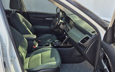 KIA Seltos I, 2023 год, 2 155 000 рублей, 6 фотография