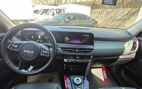 KIA Seltos I, 2023 год, 2 155 000 рублей, 5 фотография