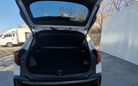 KIA Seltos I, 2023 год, 2 155 000 рублей, 12 фотография
