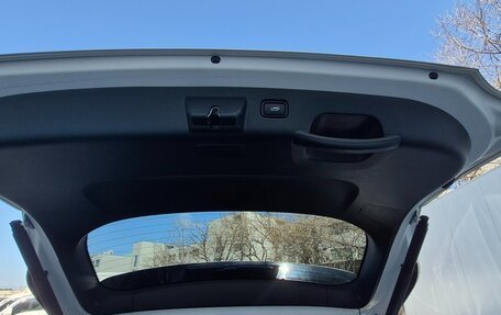 KIA Seltos I, 2023 год, 2 155 000 рублей, 13 фотография