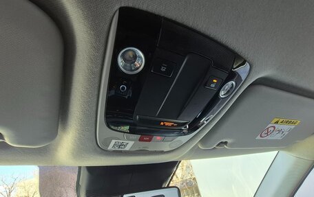 KIA Seltos I, 2023 год, 2 155 000 рублей, 10 фотография