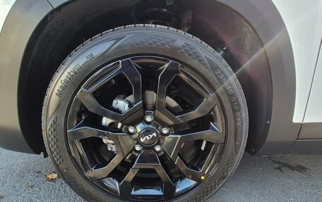 KIA Seltos I, 2023 год, 2 155 000 рублей, 14 фотография