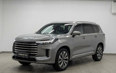 CheryExeed VX, 2025 год, 1 фотография