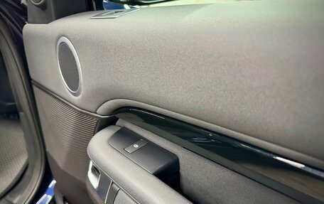 Land Rover Discovery IV, 2017 год, 3 100 000 рублей, 15 фотография