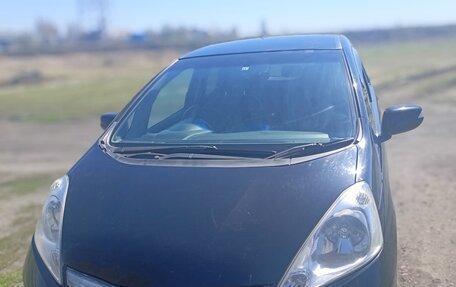 Honda Fit Shuttle I рестайлинг, 2011 год, 980 000 рублей, 1 фотография