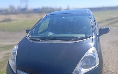 Honda Fit Shuttle I рестайлинг, 2011 год, 980 000 рублей, 1 фотография