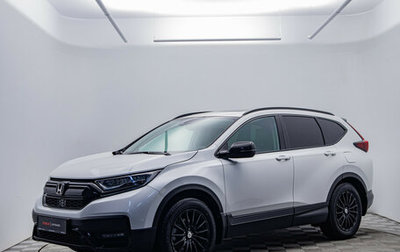 Honda CR-V IV, 2020 год, 4 049 000 рублей, 1 фотография