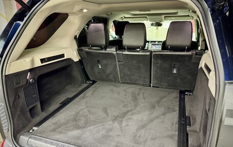 Land Rover Discovery IV, 2017 год, 3 100 000 рублей, 14 фотография