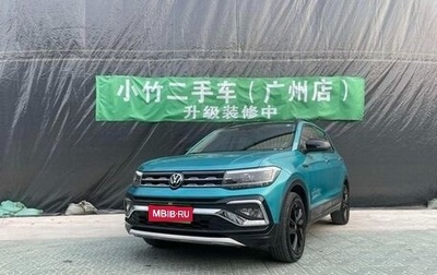 Volkswagen T-Cross I, 2021 год, 1 533 605 рублей, 1 фотография