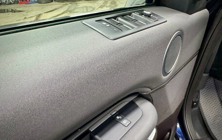 Land Rover Discovery IV, 2017 год, 3 100 000 рублей, 16 фотография