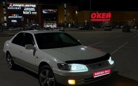 Toyota Camry, 1997 год, 537 000 рублей, 1 фотография