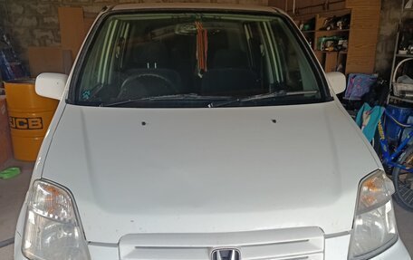 Honda Capa, 2001 год, 200 000 рублей, 1 фотография