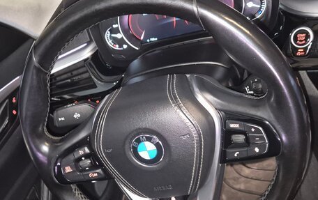 BMW 5 серия, 2017 год, 2 699 000 рублей, 1 фотография