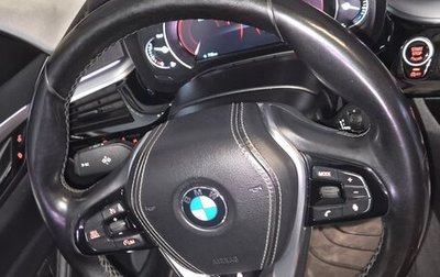 BMW 5 серия, 2017 год, 2 699 000 рублей, 1 фотография