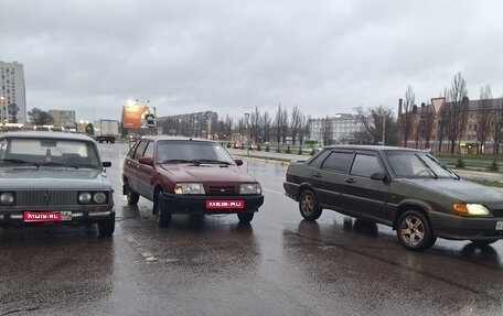 ИЖ 2126 «Ода», 2001 год, 90 000 рублей, 1 фотография