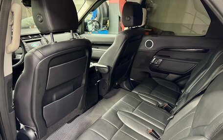 Land Rover Discovery IV, 2017 год, 3 100 000 рублей, 18 фотография