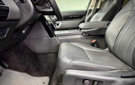 Land Rover Discovery IV, 2017 год, 3 100 000 рублей, 17 фотография