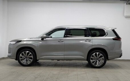 CheryExeed VX, 2025 год, 3 фотография