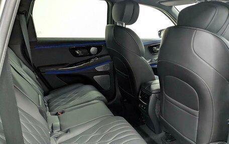 CheryExeed VX, 2025 год, 12 фотография