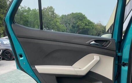 Volkswagen T-Cross I, 2021 год, 1 533 605 рублей, 14 фотография
