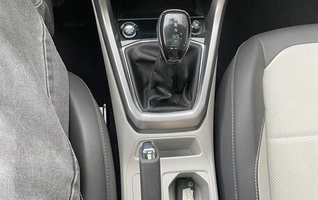 Volkswagen T-Cross I, 2021 год, 1 533 605 рублей, 9 фотография