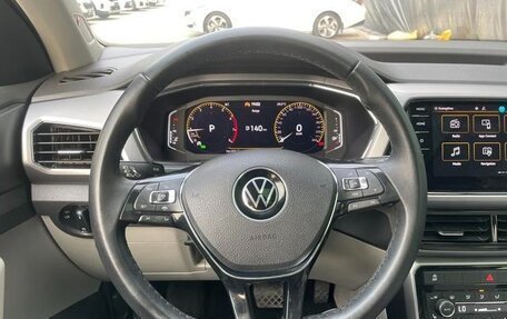 Volkswagen T-Cross I, 2021 год, 1 533 605 рублей, 7 фотография