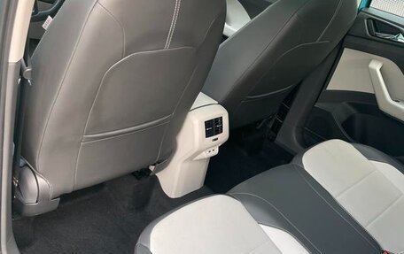 Volkswagen T-Cross I, 2021 год, 1 533 605 рублей, 16 фотография