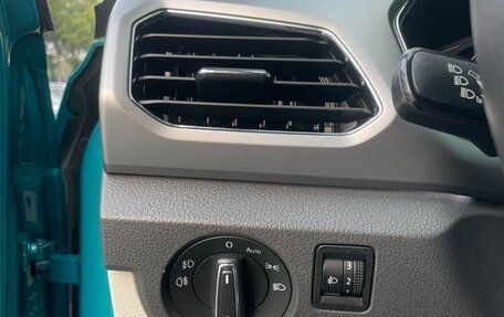 Volkswagen T-Cross I, 2021 год, 1 533 605 рублей, 21 фотография