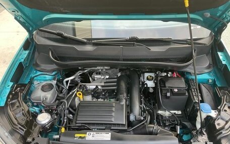 Volkswagen T-Cross I, 2021 год, 1 533 605 рублей, 23 фотография