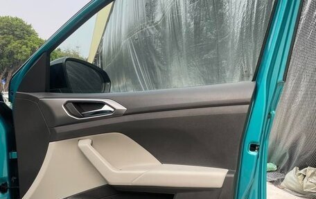 Volkswagen T-Cross I, 2021 год, 1 533 605 рублей, 25 фотография
