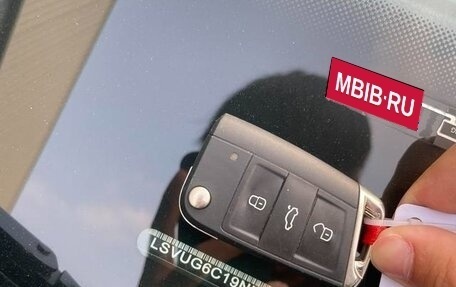 Volkswagen T-Cross I, 2021 год, 1 533 605 рублей, 22 фотография
