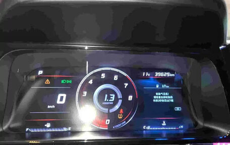 Hyundai Elantra, 2021 год, 1 360 000 рублей, 9 фотография