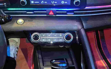 Hyundai Elantra, 2021 год, 1 360 000 рублей, 13 фотография