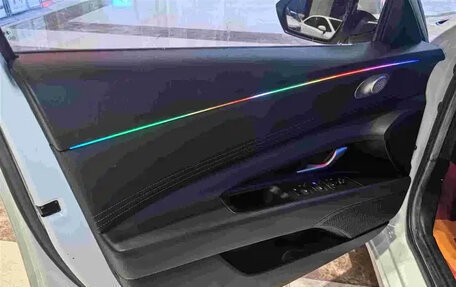 Hyundai Elantra, 2021 год, 1 360 000 рублей, 15 фотография