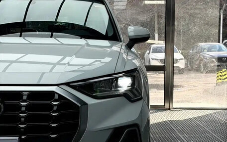 Audi Q3, 2022 год, 2 458 000 рублей, 7 фотография