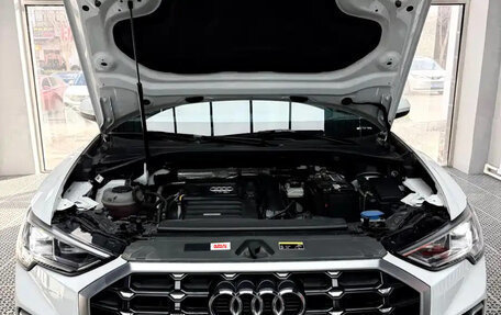 Audi Q3, 2022 год, 2 458 000 рублей, 8 фотография