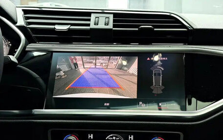Audi Q3, 2022 год, 2 458 000 рублей, 14 фотография