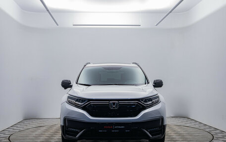 Honda CR-V IV, 2020 год, 4 049 000 рублей, 2 фотография