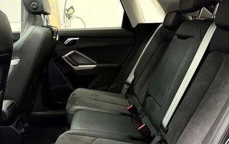 Audi Q3, 2022 год, 2 458 000 рублей, 21 фотография