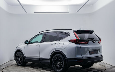 Honda CR-V IV, 2020 год, 4 049 000 рублей, 7 фотография